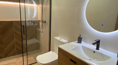 Photo 5 of Study to rent in Calle Eduardo Carvajal, Carranque - Haza Cuevas, Málaga Capital