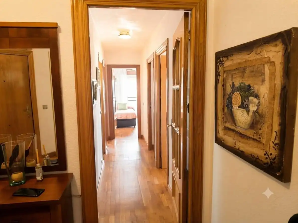 Appartamento con terrazza in vendita a Calle Calle Vicente Aleixandre, imagen 27