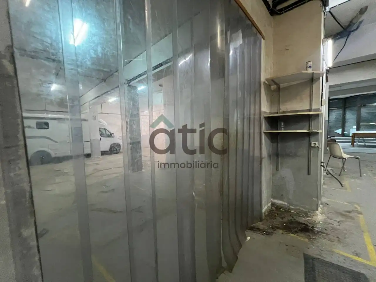 Local comercial en venda a Calle Cintaires, imagen 18