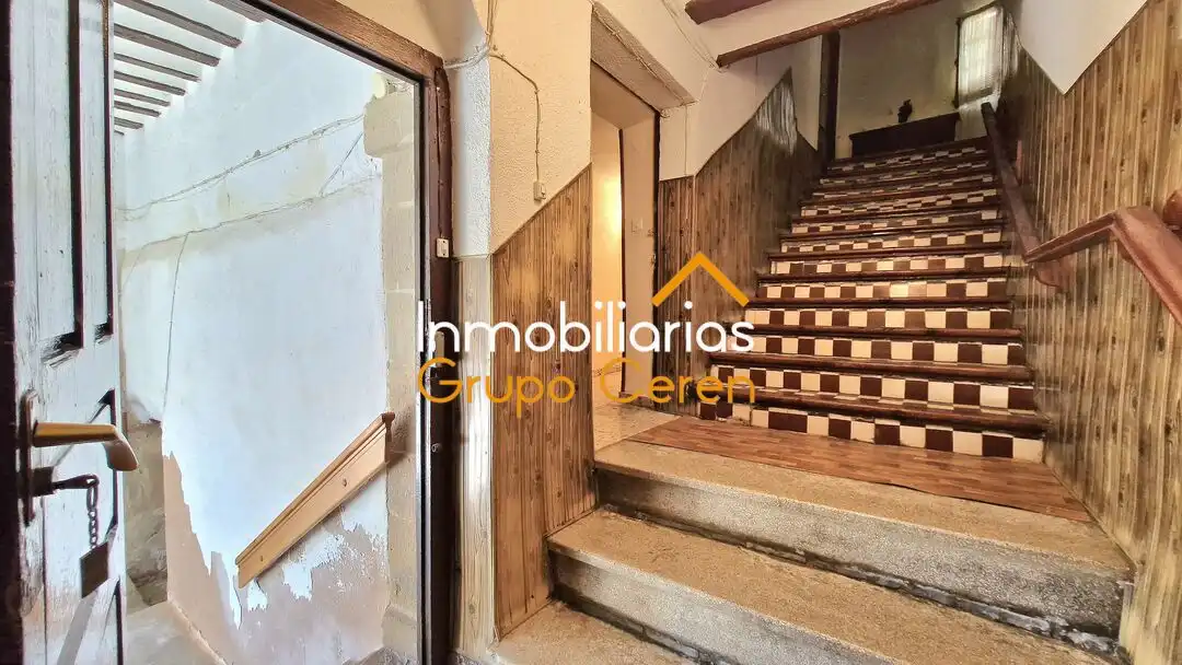 Casa o chalet en venta en Villalobar de Rioja