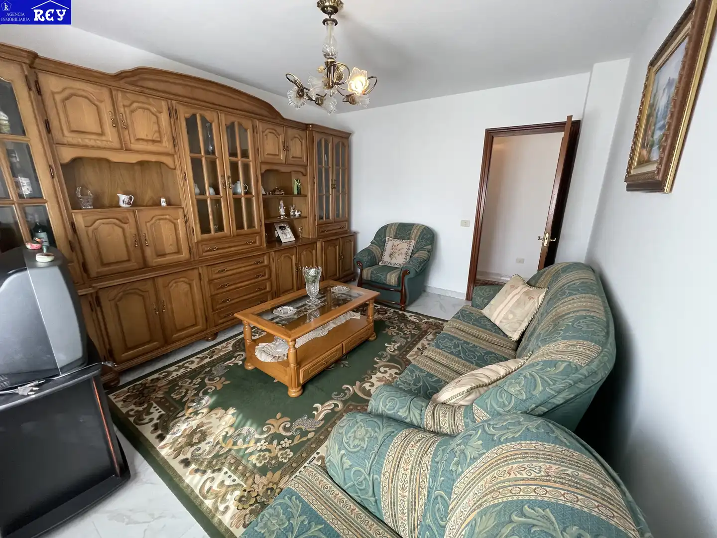 Casa amb terrassa en venda a Lugar Vilar, imagen 12