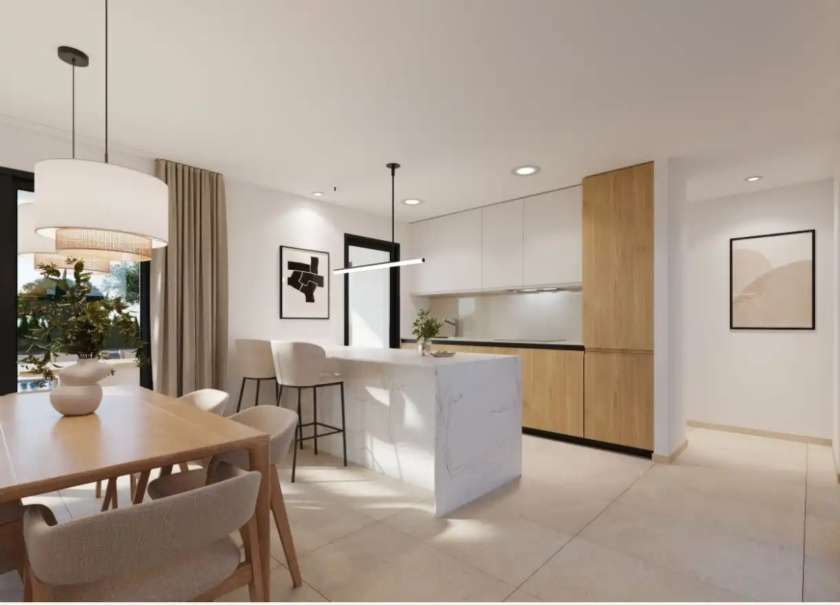Casa con piscina en venta en Calle B2a, imagen 8