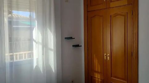 Foto 4 de Àtic de lloguer a Paseo del Salón, 9, San Matías - Realejo, Granada Capital