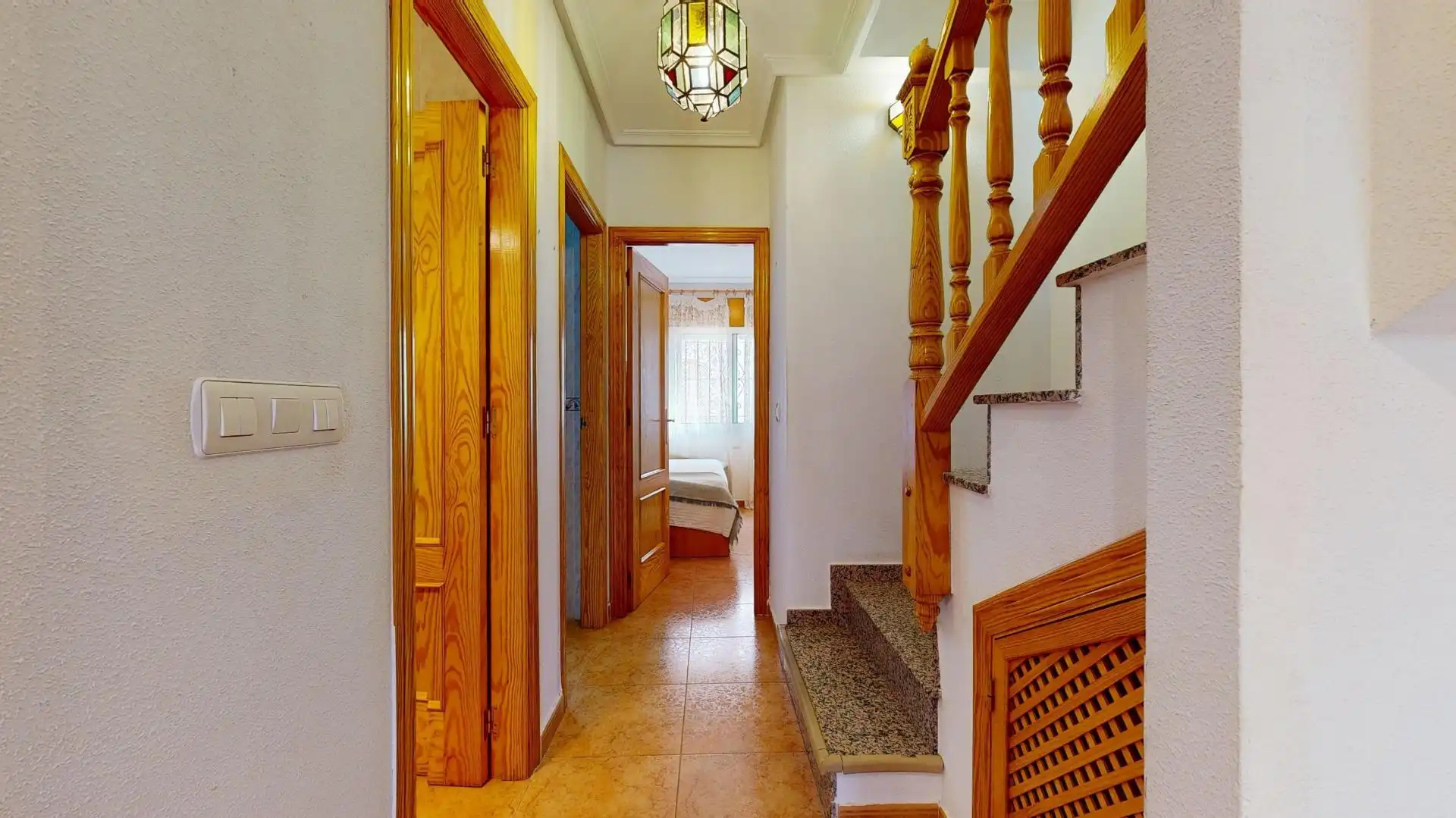 Casa a schiera con terrazza in vendita a Calle Calle Islas Malvinas, imagen 7