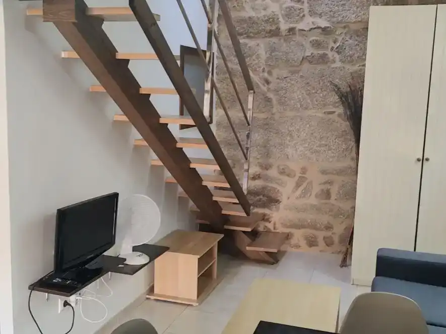 Casa o xalet en venda en Allariz