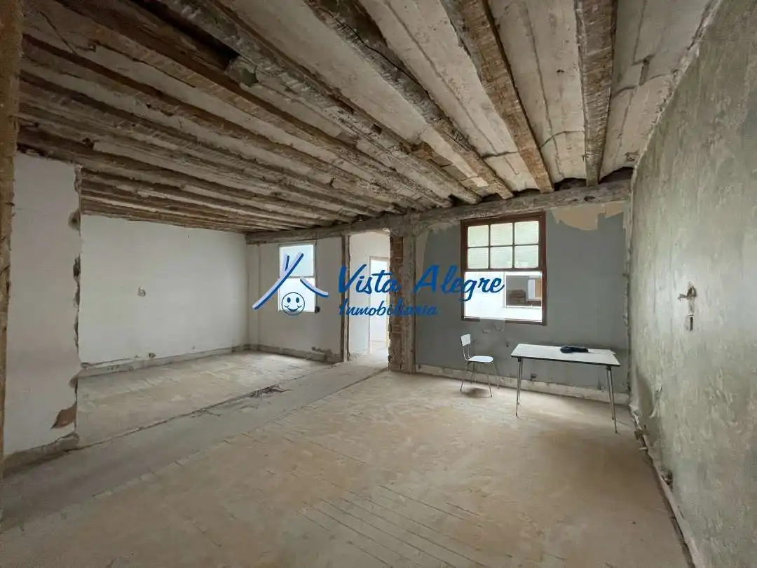 Piso con terraza en venta en Calle Arrabal 9, imagen 9