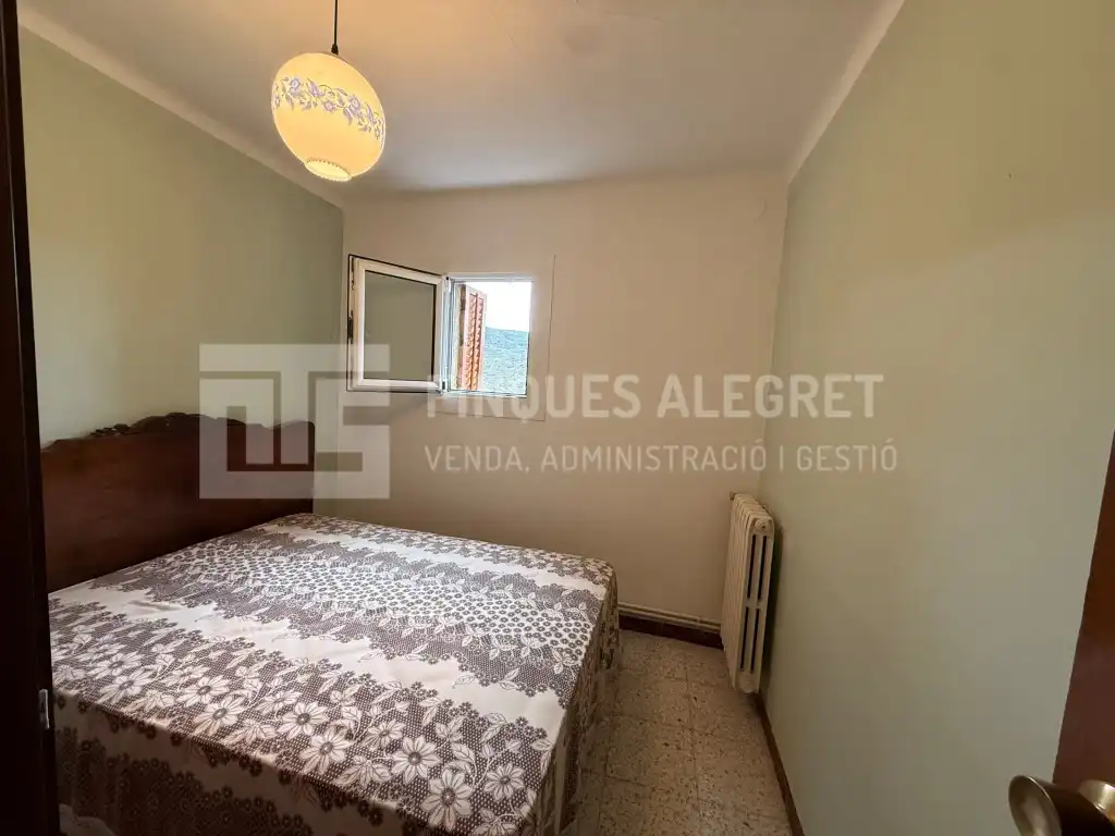 Dormitori de Casa o xalet en venda en Talarn