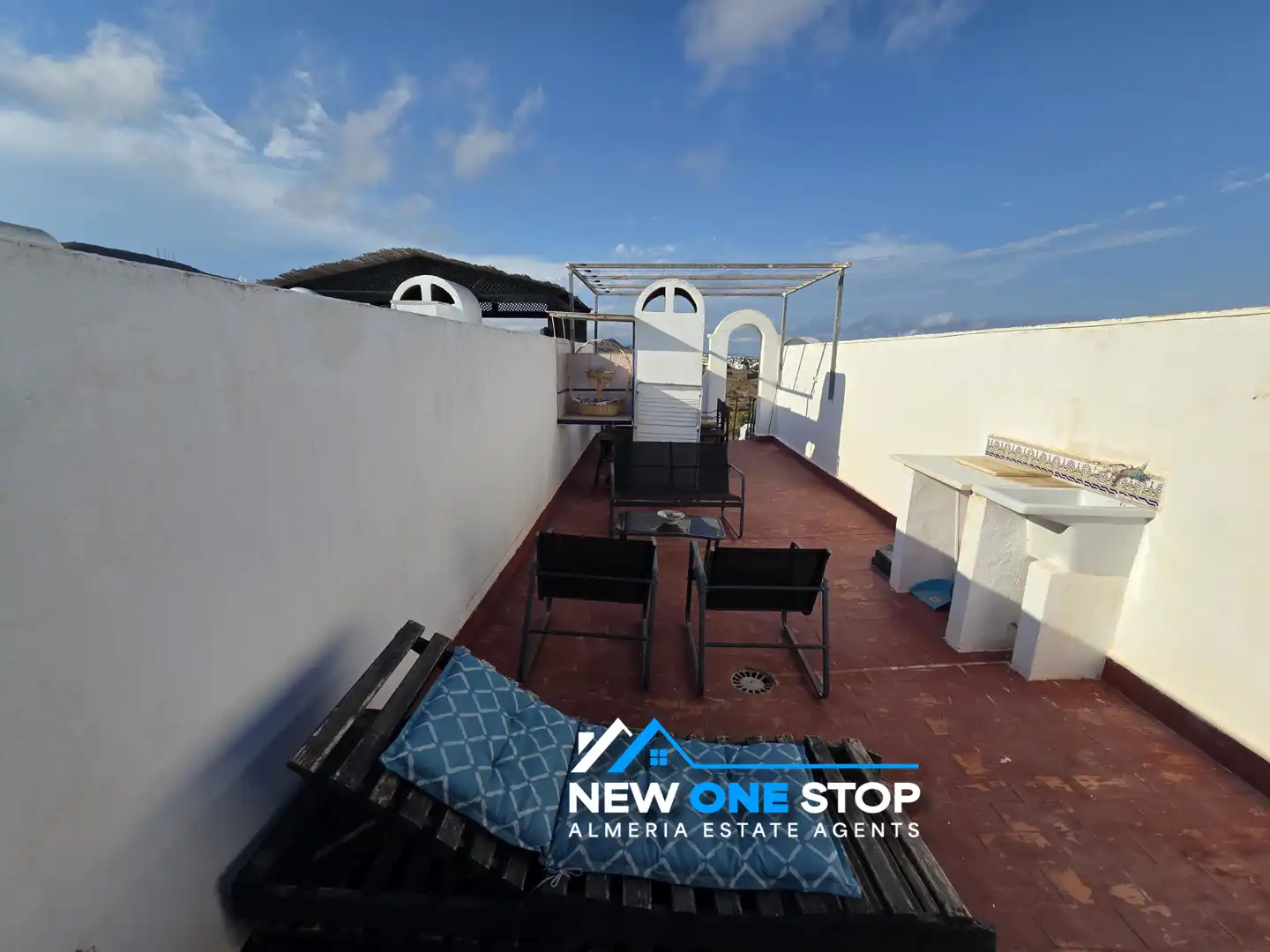 Penthouse with terrace for sale in Calle Miguel Hernández 24, imagen 8