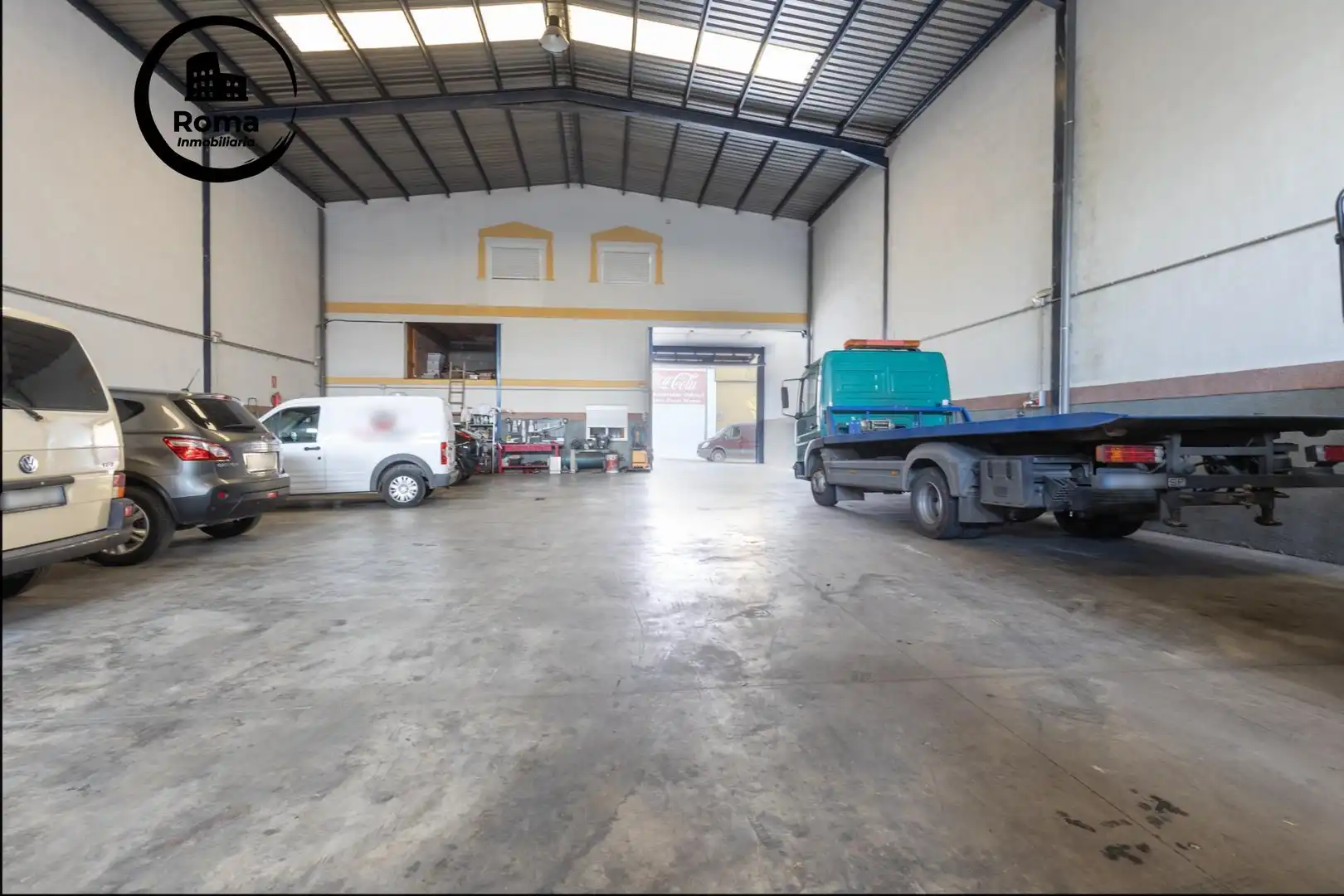 Nave industrielle à vendre à poligono industrial FuenSanta, imagen 10