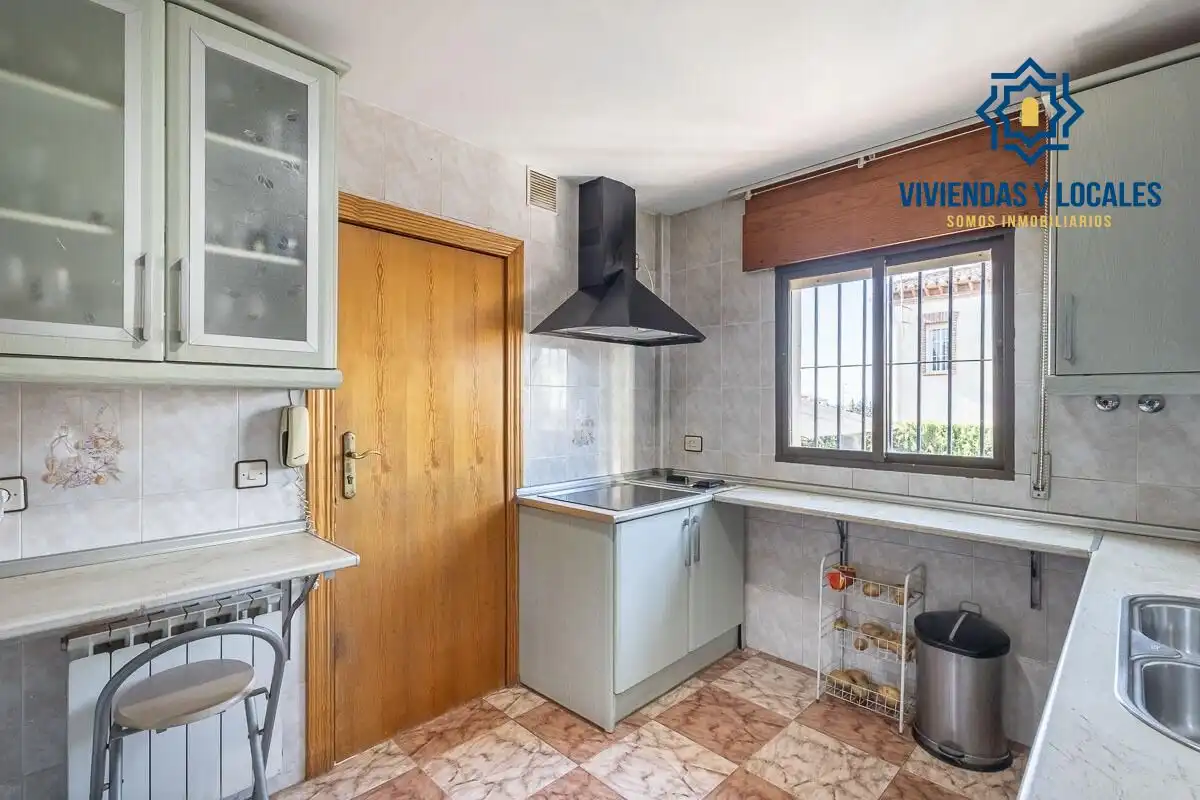 Chalet en venta en Gójar, imagen 20