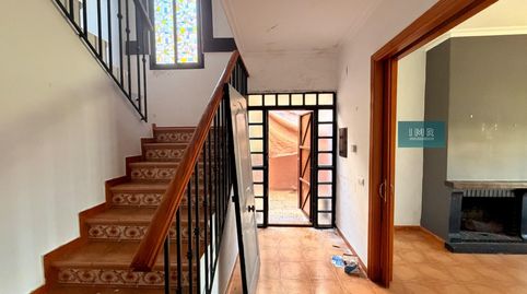 Foto 5 de Casa adosada en venda a Avenida Pepe Luna, 33, Burguillos, Sevilla