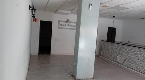 Photo 2 of Premises to rent in Carrer de Coll I Pujol, 154, Sant Crist, Badalona