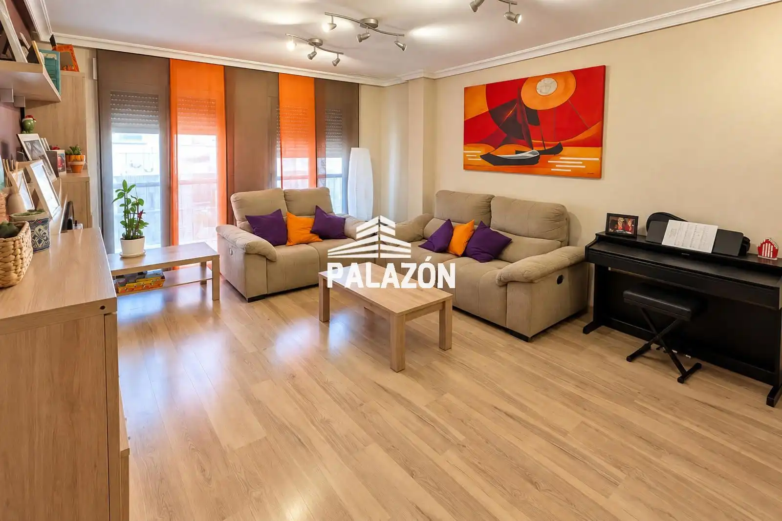 Wohnung mit Aufzug zum Verkauf in Albatera, imagen 3