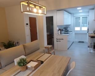 Kitchen of Flat for sale in Barakaldo 