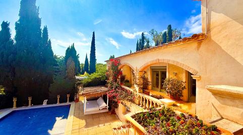 Foto 3 de Finca rústica en venda a Pau, Girona