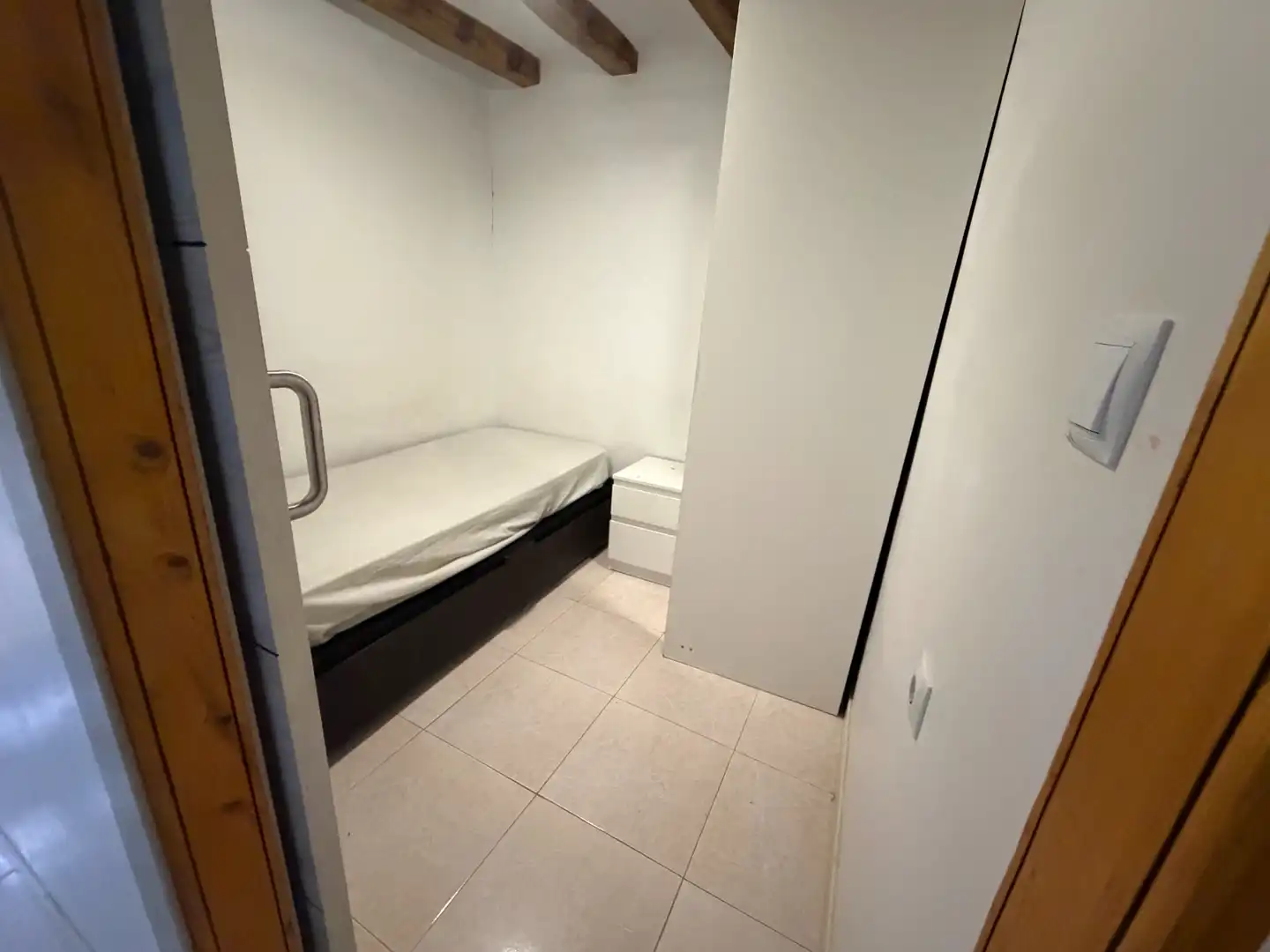 Wohnung mit Terrasse zum Verkauf in Ciutat Vella, imagen 7