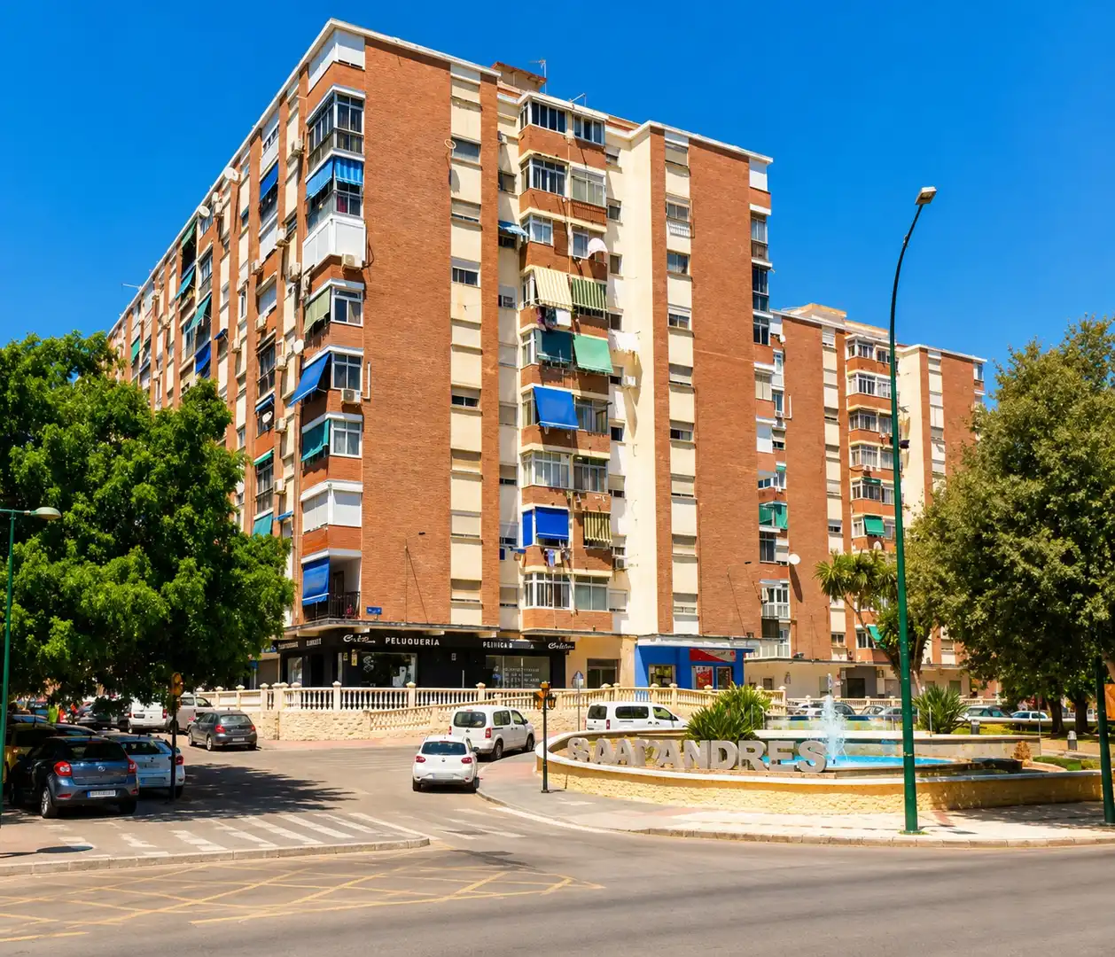 Wohnung mit Aufzug zum Verkauf in Calle Canchal, imagen 9