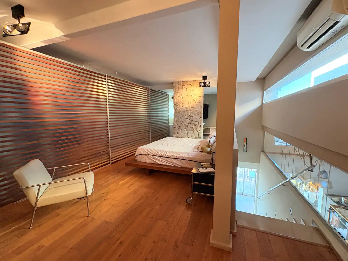 Habitación de Casa o chalet de alquiler en Chiva con Aire acondicionado, Calefacción y Parquet