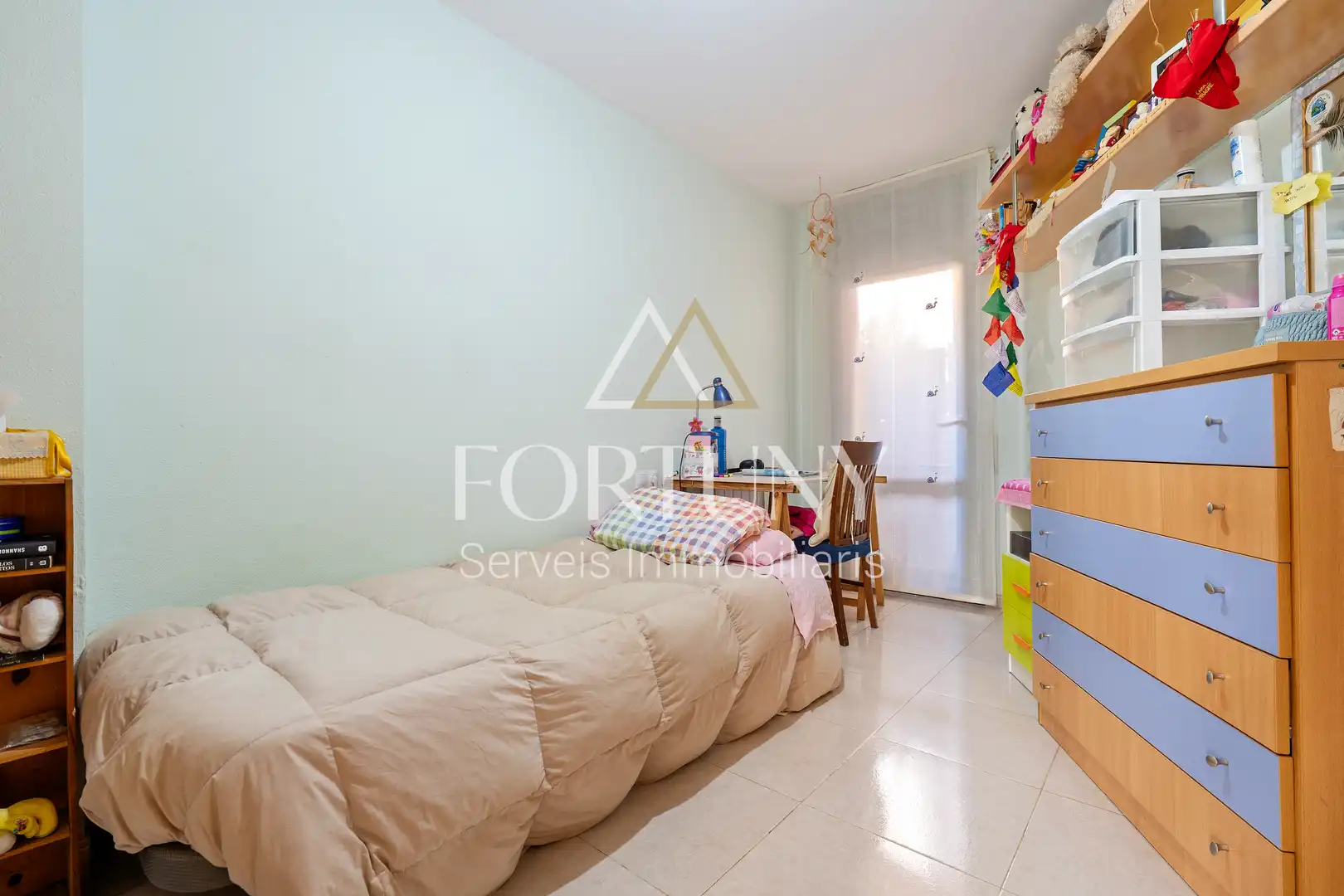 Habitación de Piso de alquiler en Cambrils con Trastero