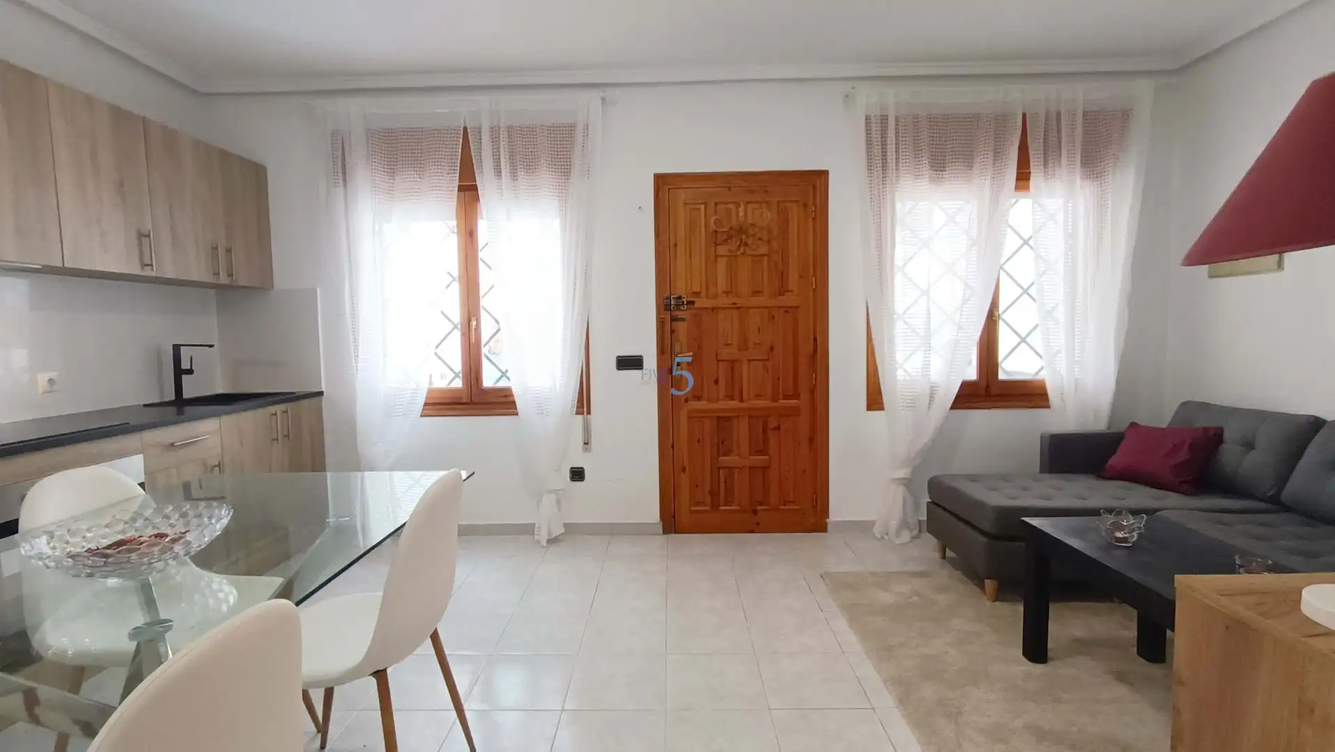 Casa o chalet en venta en Rojales con Piscina, Amueblado y Piscina comunitaria