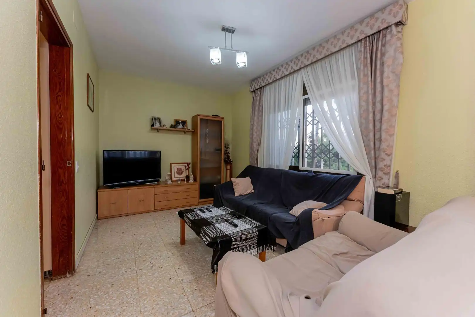 Chalet con terraza en venta en Torrent Ballester, imagen 24