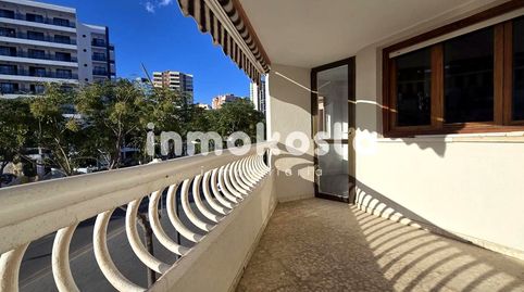 Foto 4 de Piso en venta en Rosaleda, Centro Urbano, Benidorm