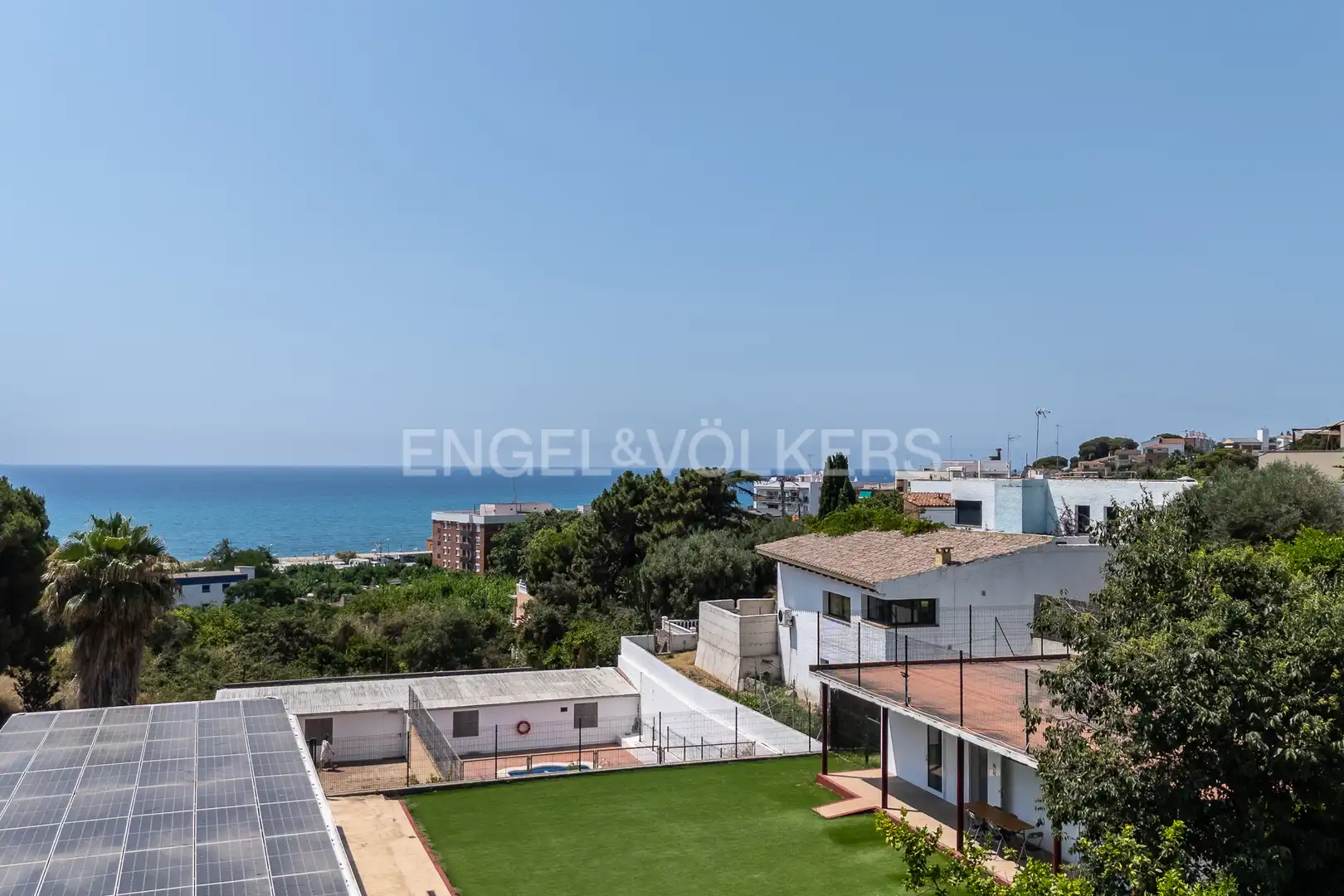 Casa amb terrassa en venda a Canet de Mar, imagen 50