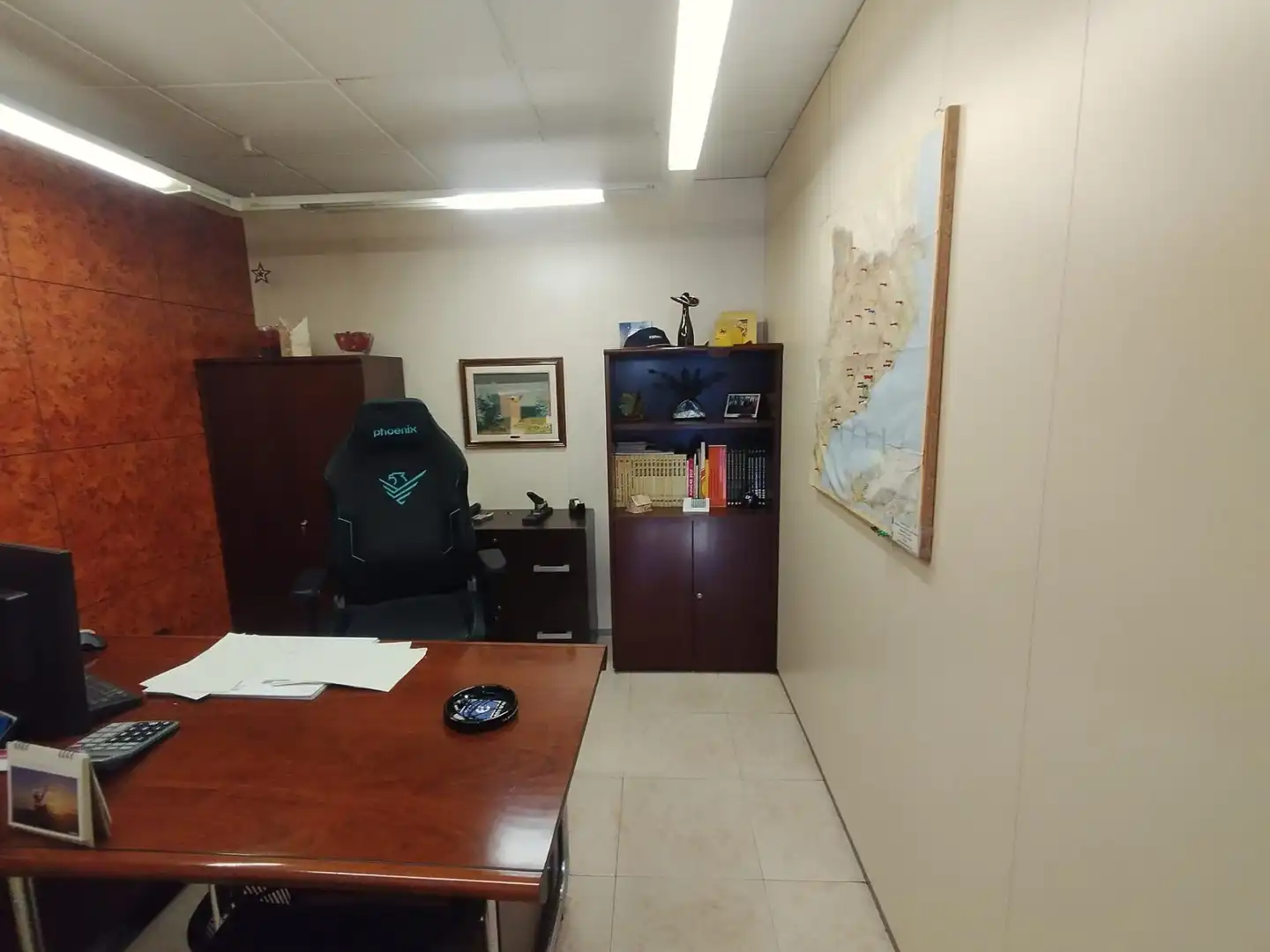 Local comercial de lloguer a Les Clotes, imagen 14