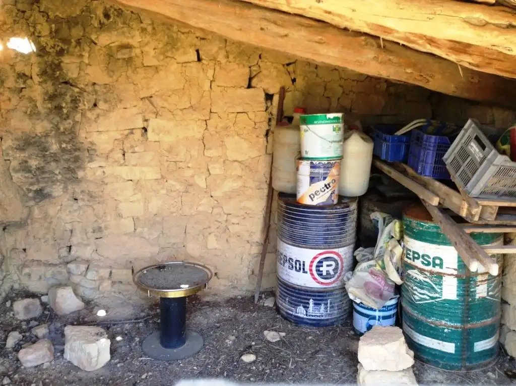 Terreni e lotti in vendita a Arens de Lledó, imagen 7