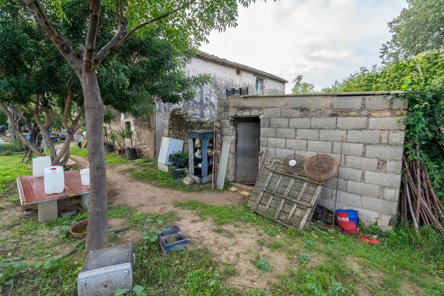Terreny rústic en venda a Camí del Lloron de Tortosa 28, imagen 12