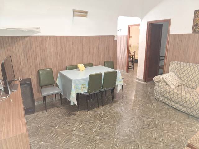 Casa-chalet en Venta en Carrer de Cervantes en Agost
