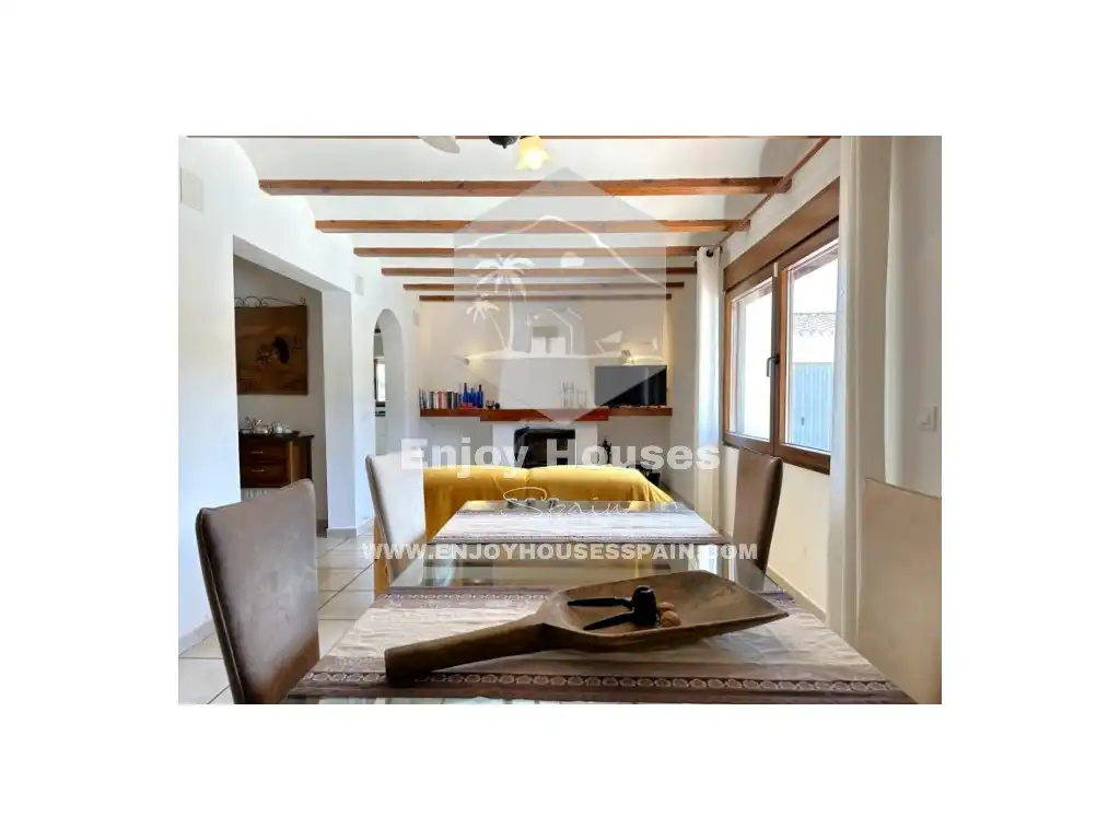 Maison avec jardin à vendre à Teulada, imagen 4