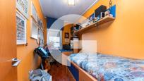 Bedroom of House or chalet for sale in Sant Boi de Llobregat  with Air Conditioner, Terrace and Storage room