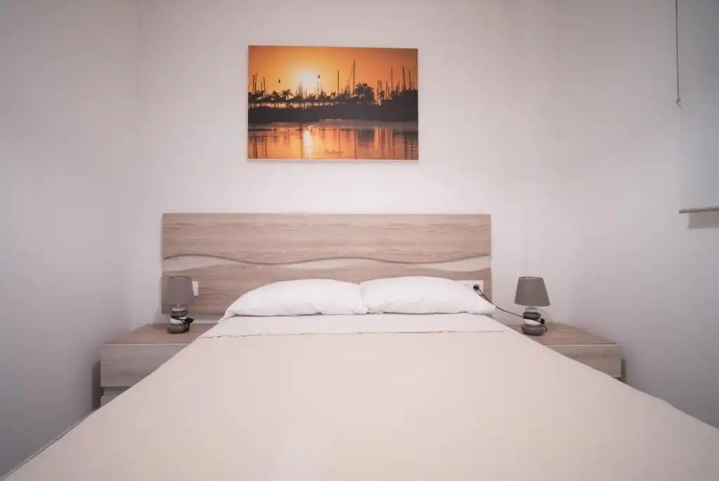Habitación de Ático en venta en Elche / Elx con Aire acondicionado, Calefacción y Terraza