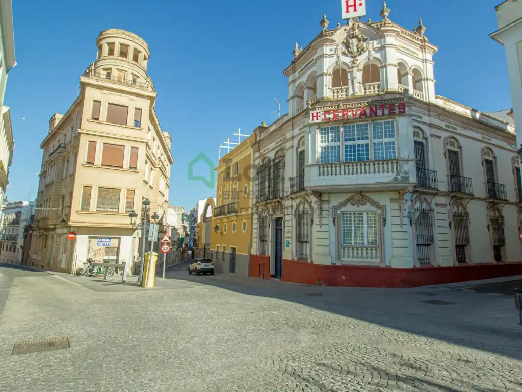 Casa o chalet en venta en Casco Antiguo