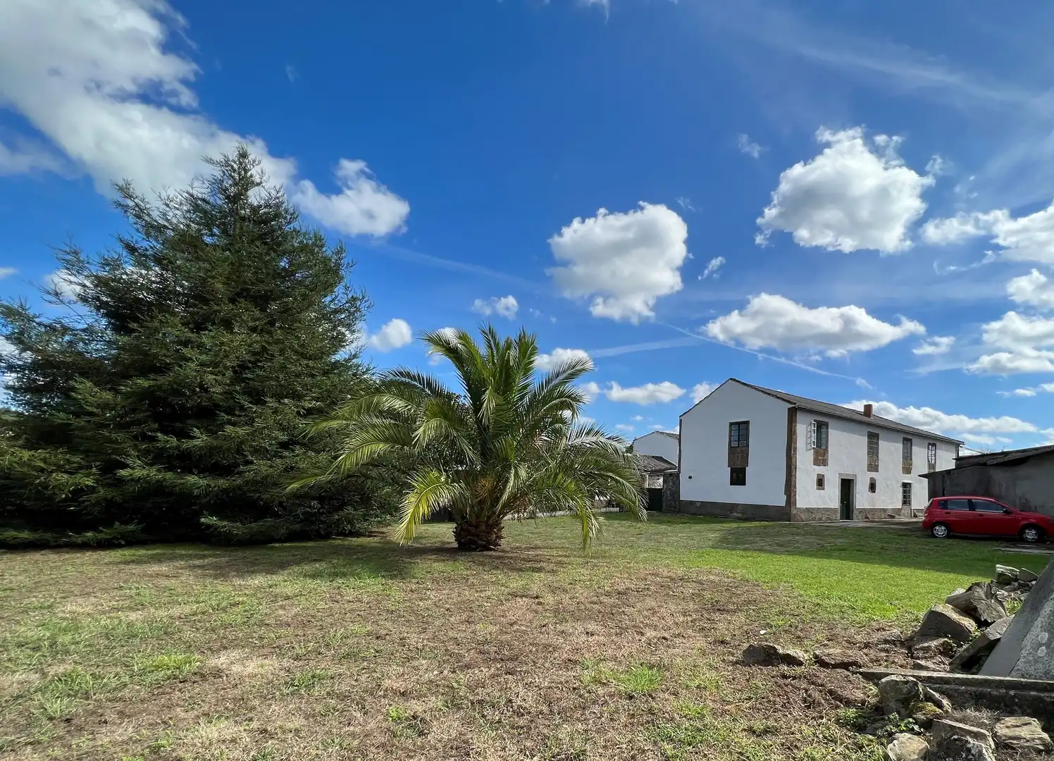 Casa con terrazza in vendita a A Laracha, imagen 16
