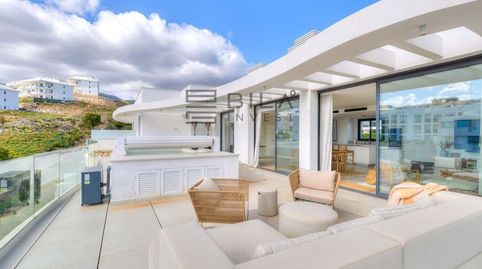 Foto 5 de Àtic en venda a 8 de Marzo, El Higuerón, Fuengirola