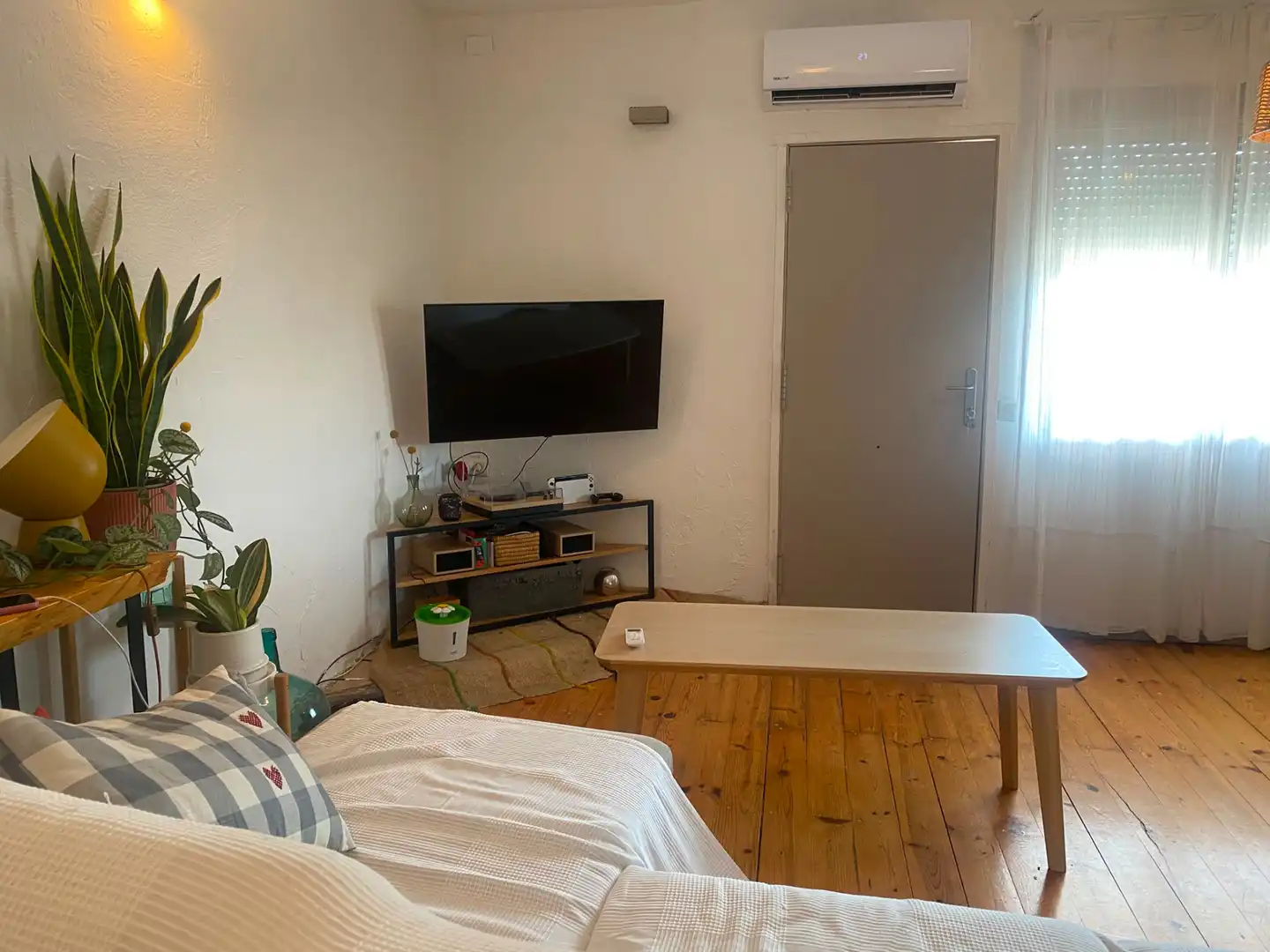 Wohnzimmer von Haus oder Chalet zum Verkauf in San Antonio de Benagéber