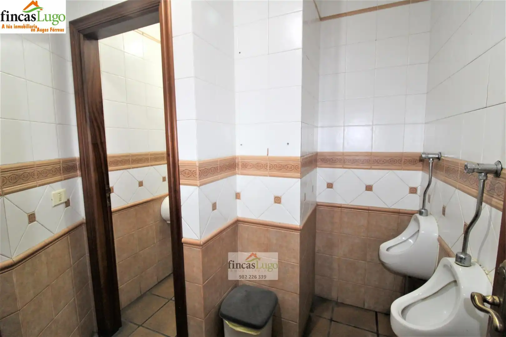 Locale commerciale in vendita a Acea de Olga - Augas Férreas, imagen 32