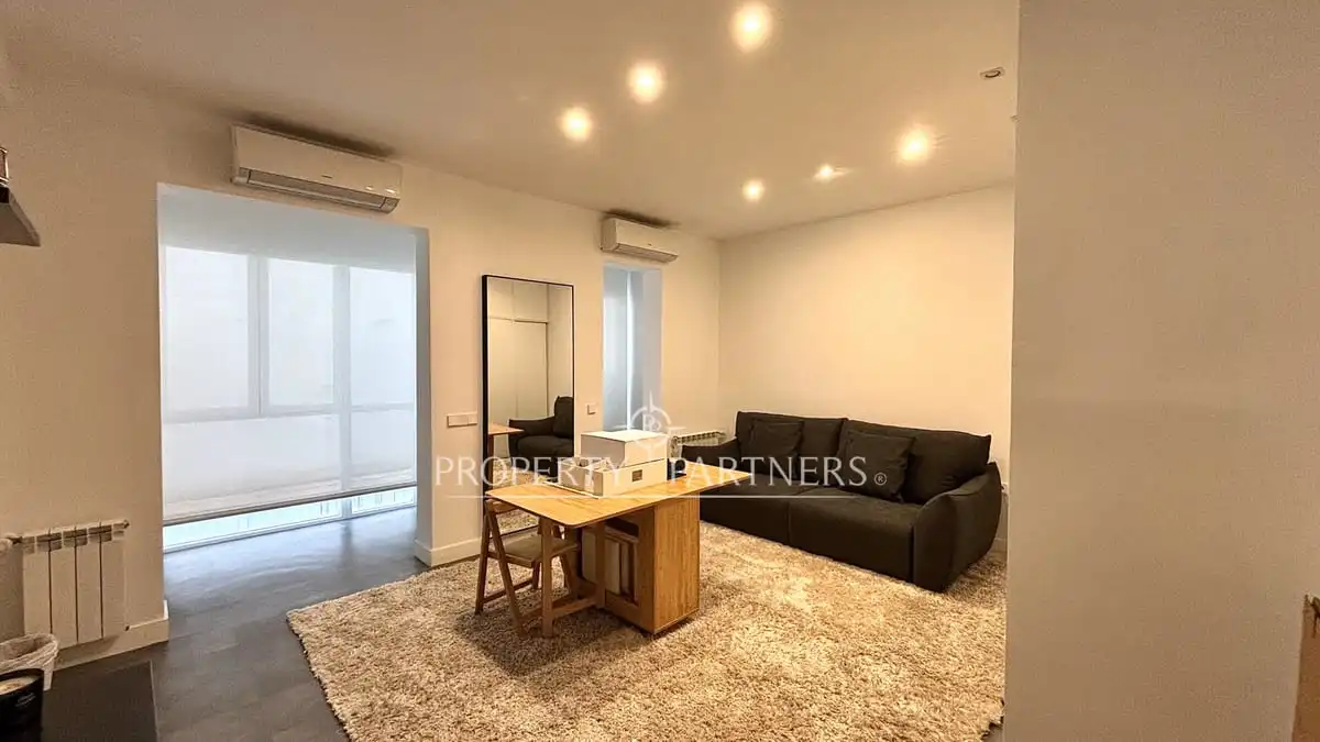 Apartamento con ascensor en venta en Calle de Goya, imagen 27