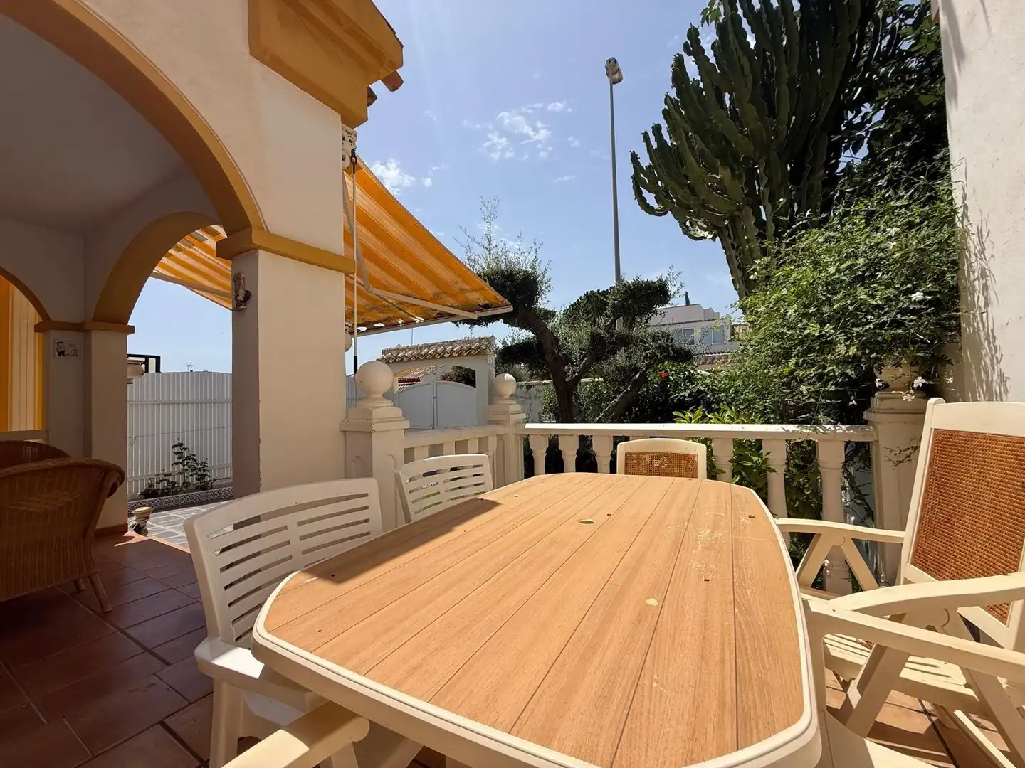 Adosado con jardín en venta en Calle Calle Río Nacimiento, imagen 25