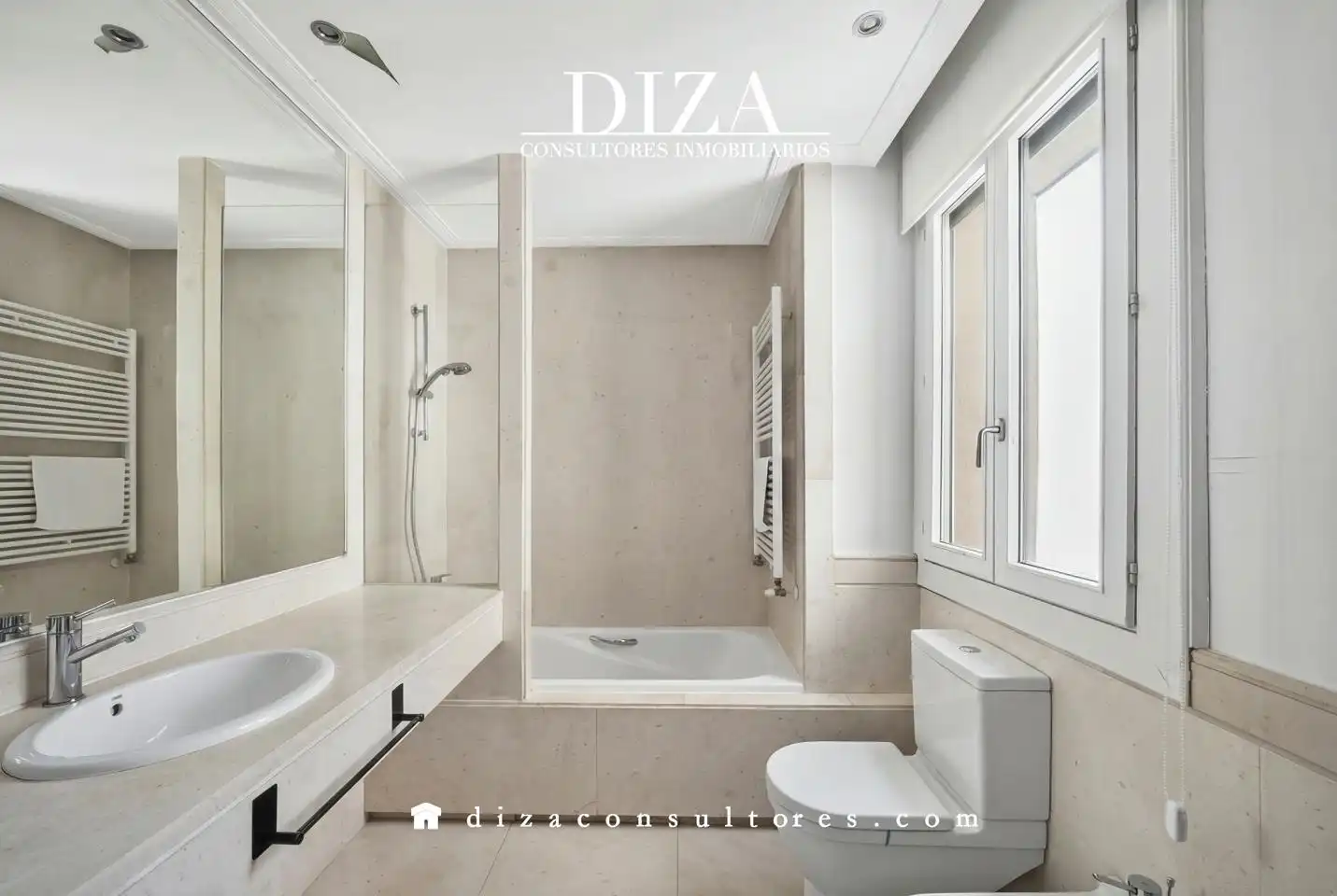 Piso con terraza en venta en Calle Velázquez, imagen 26