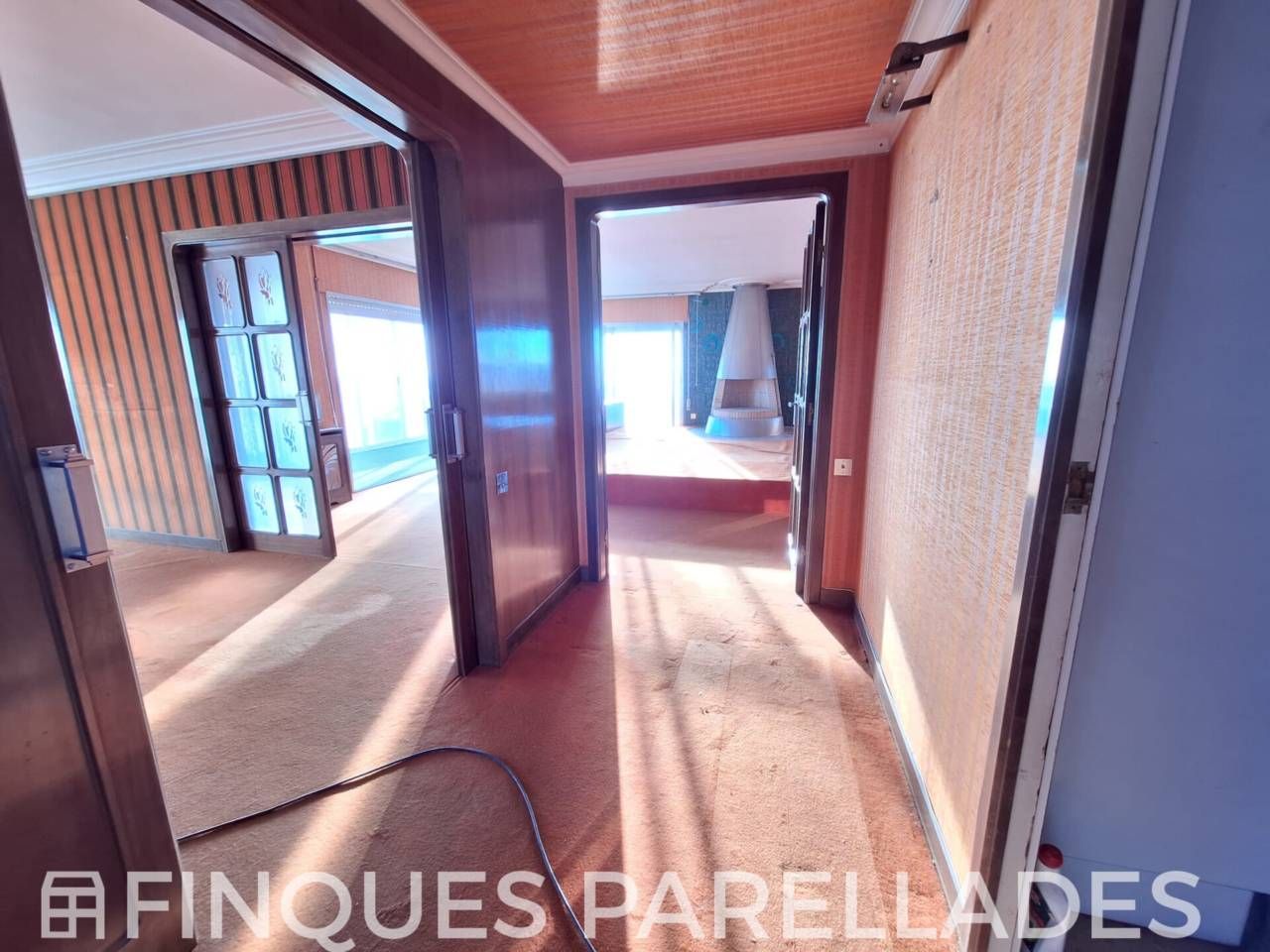 Attic for sale in Sitges  with Heating, Terrace and Community pool