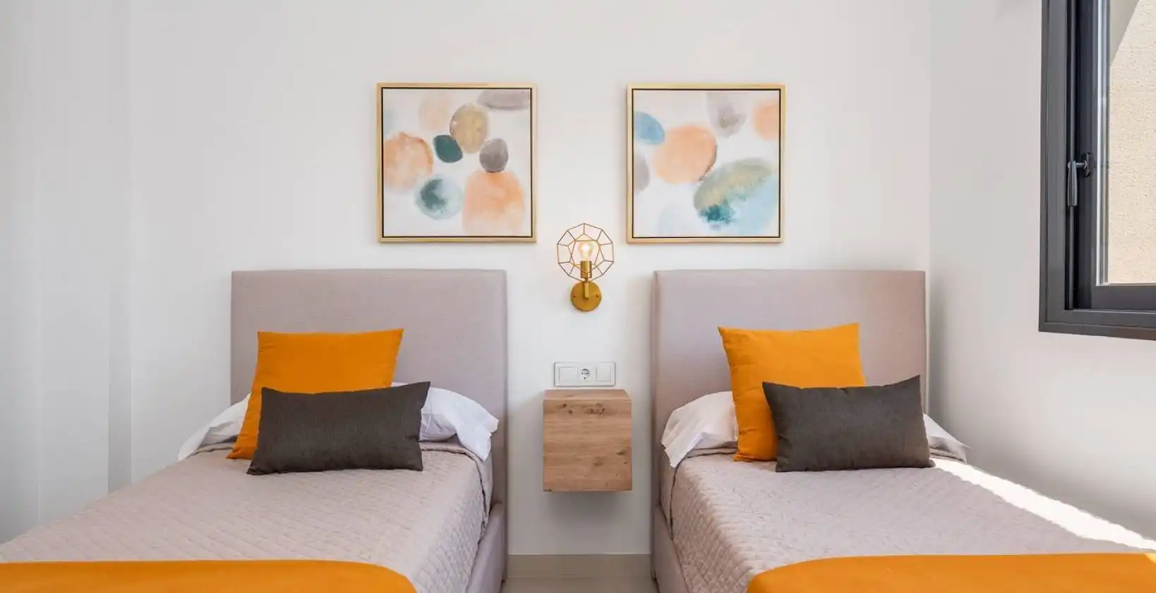 Villa avec balcon à vendre à Mar Menor de Cartagena – Cabo de Palos, imagen 47