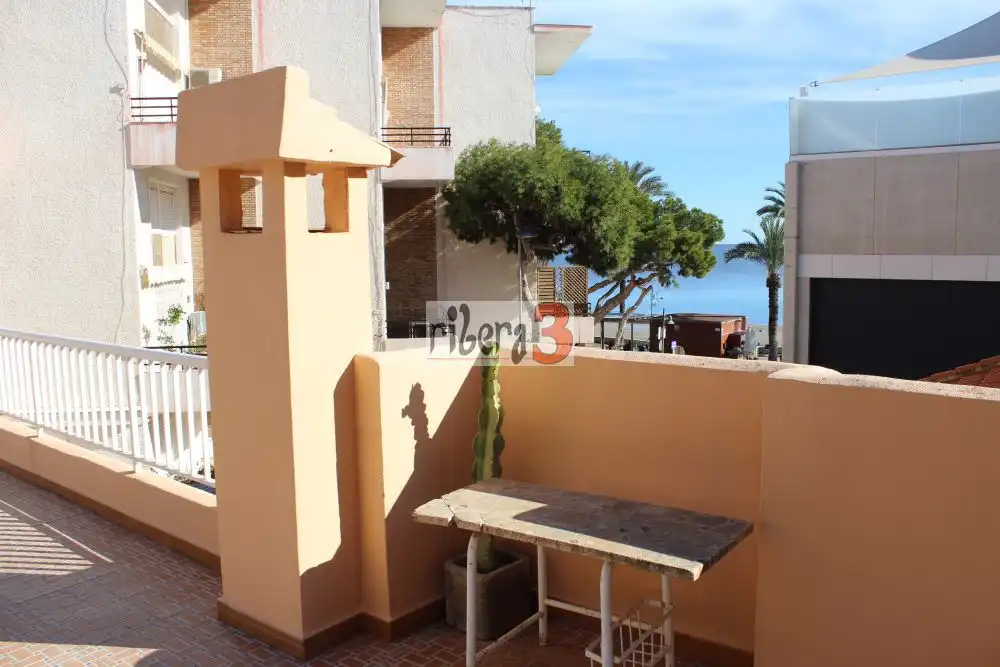 Villa in vendita a Santiago de la Ribera, imagen 34