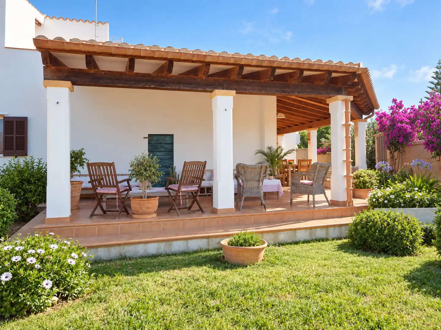 Casa en venta en Santanyí - Carrer de Palma a Portopetro, imagen 3