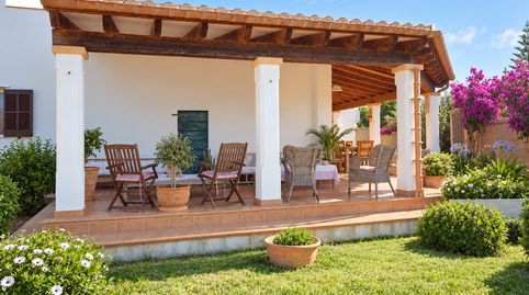Foto 3 de Casa o chalet en venta en Santanyí - Carrer de Palma a Portopetro, Santanyí Poble, Santanyí