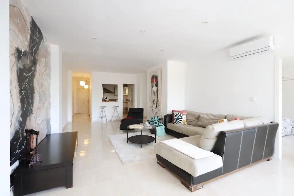 Apartament en venda a Paseo de la Libertad, Centro - Muelle Pesquero