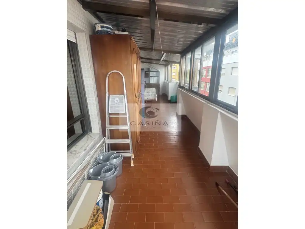 Flat for sale in Burela, Lugo