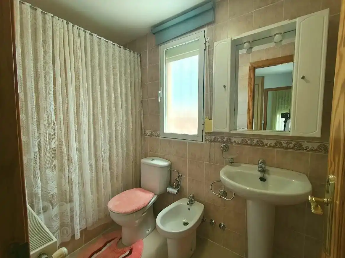 Baño de Piso en venta en Loranca de Tajuña, Guadalajara